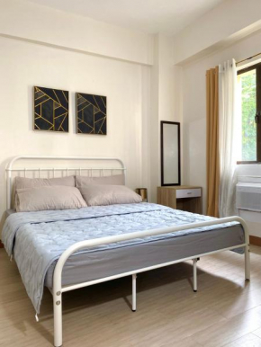1BR NAIA T3 Residential Resort